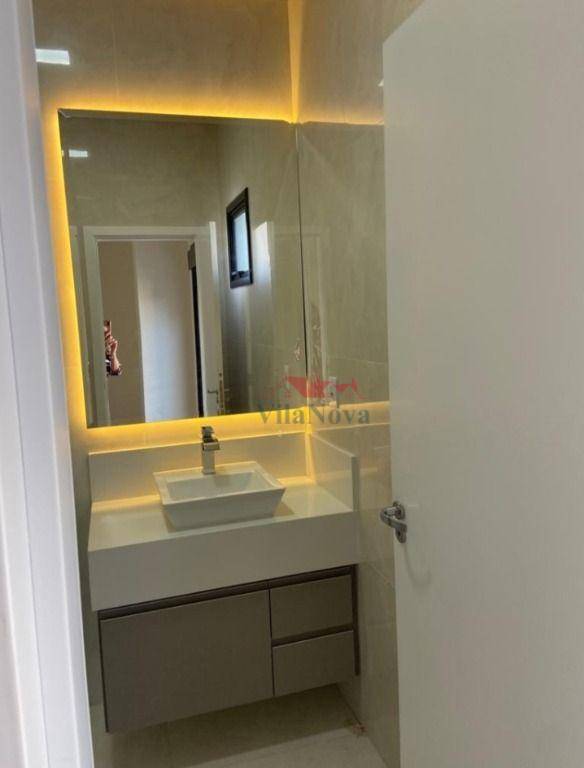 Casa de Condomínio à venda com 3 quartos, 235m² - Foto 10