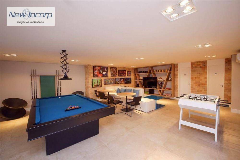 Cobertura à venda com 1 quarto, 87m² - Foto 14