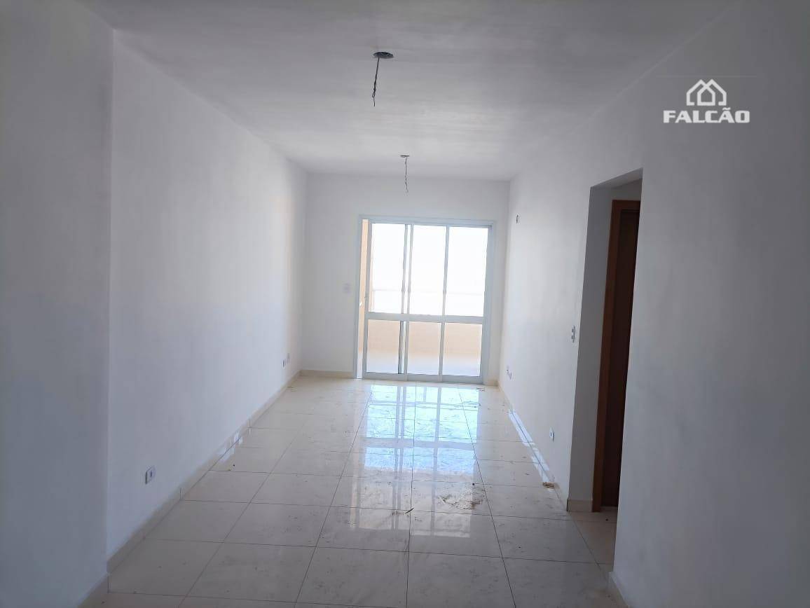 Apartamento à venda com 2 quartos, 85m² - Foto 2