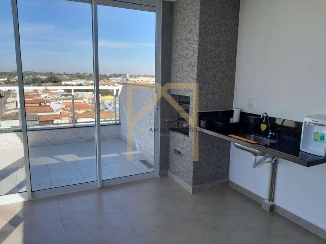 Apartamento à venda com 2 quartos, 70m² - Foto 10