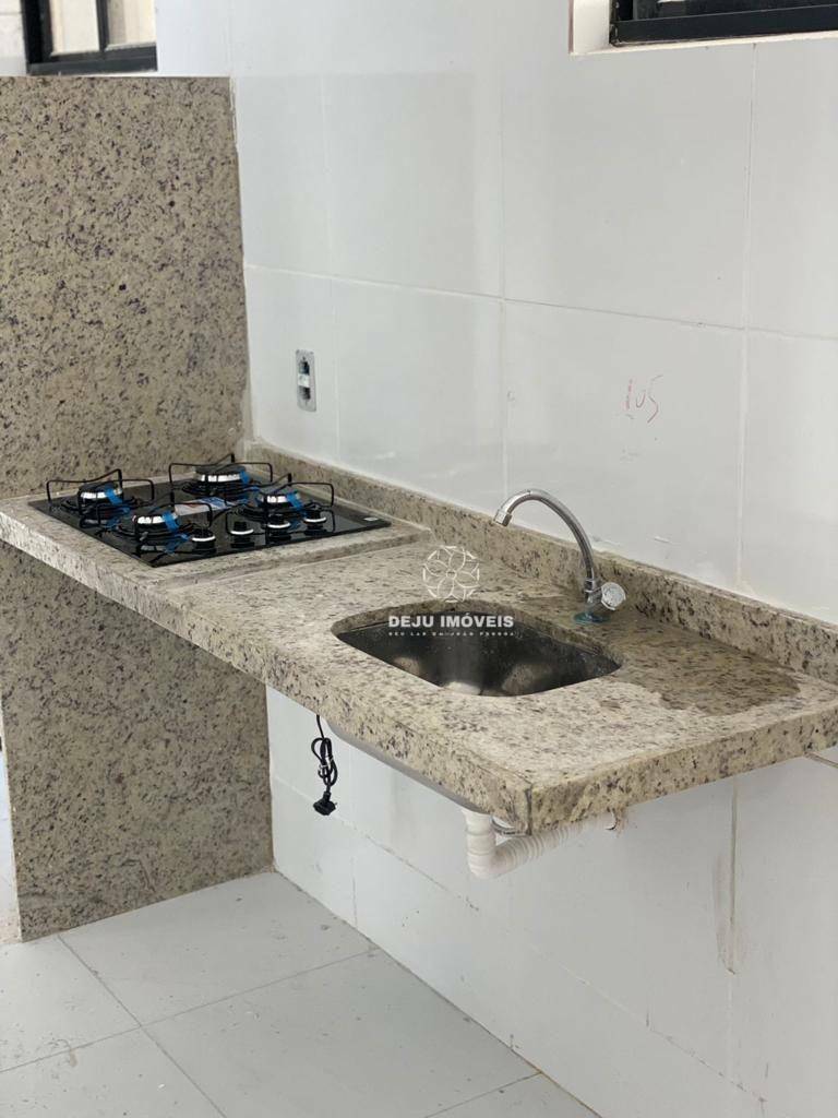 Apartamento à venda com 2 quartos, 58m² - Foto 16