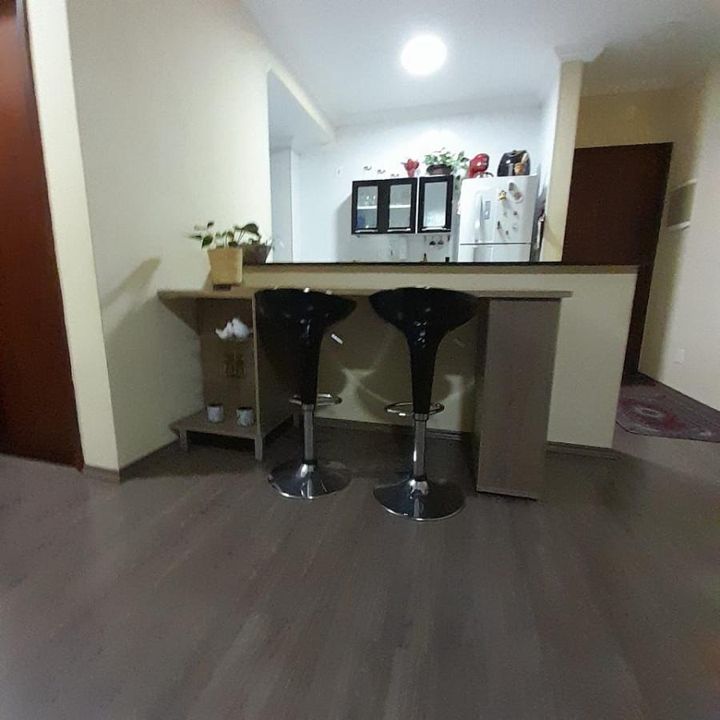 Apartamento à venda com 2 quartos, 62m² - Foto 8