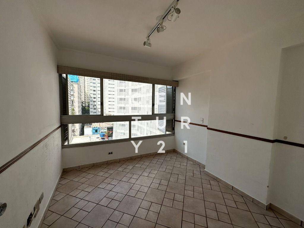 Apartamento à venda com 3 quartos, 122m² - Foto 9