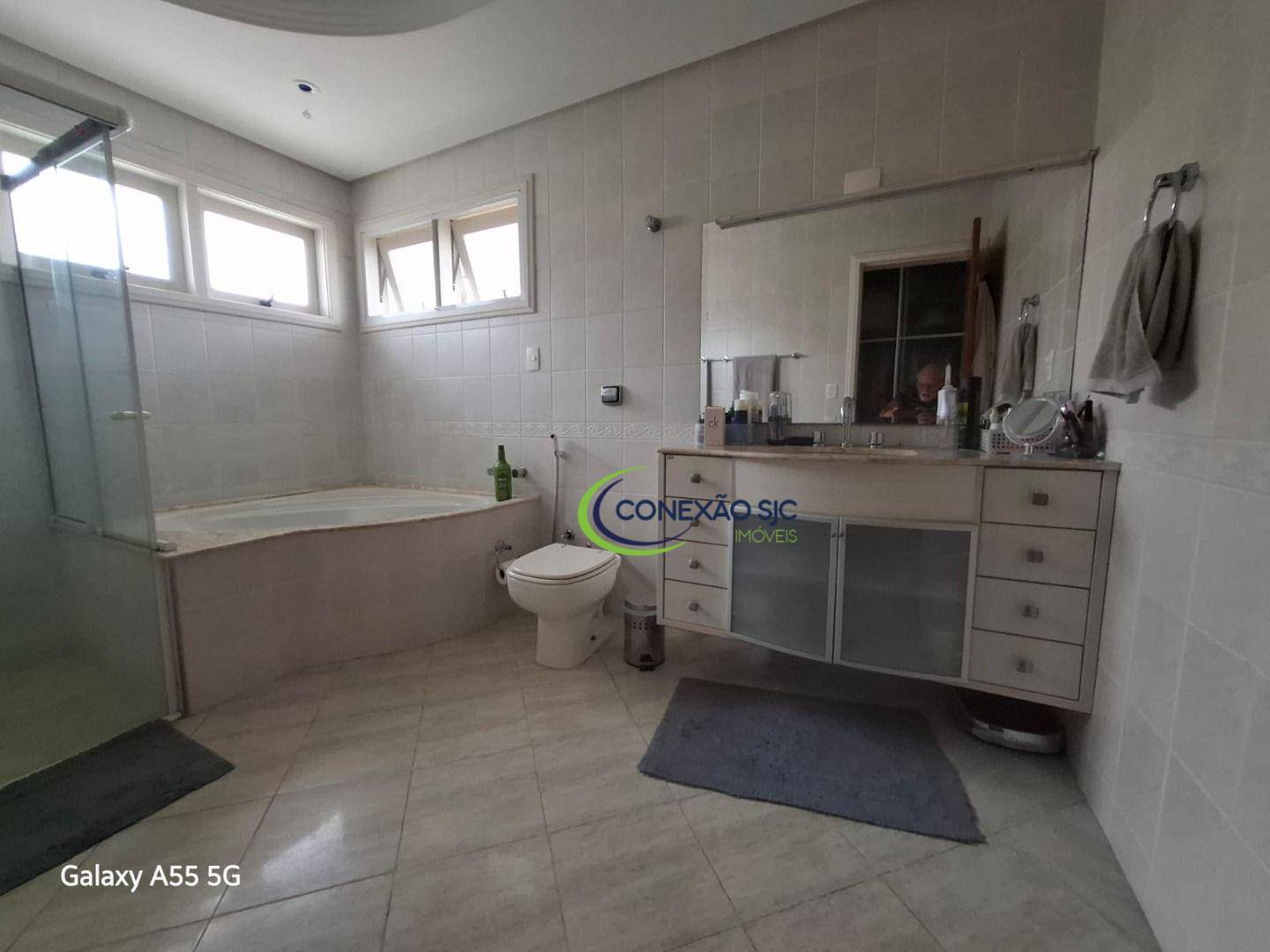 Sobrado, 3 quartos, 286 m² - Foto 28