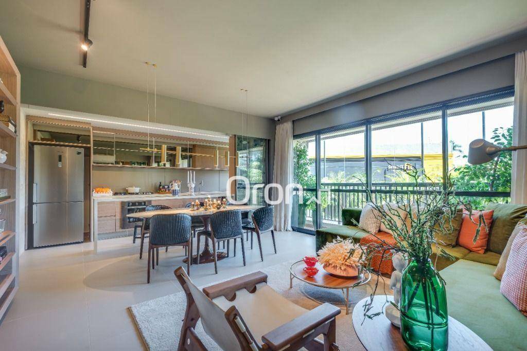 Apartamento à venda com 3 quartos, 83m² - Foto 1