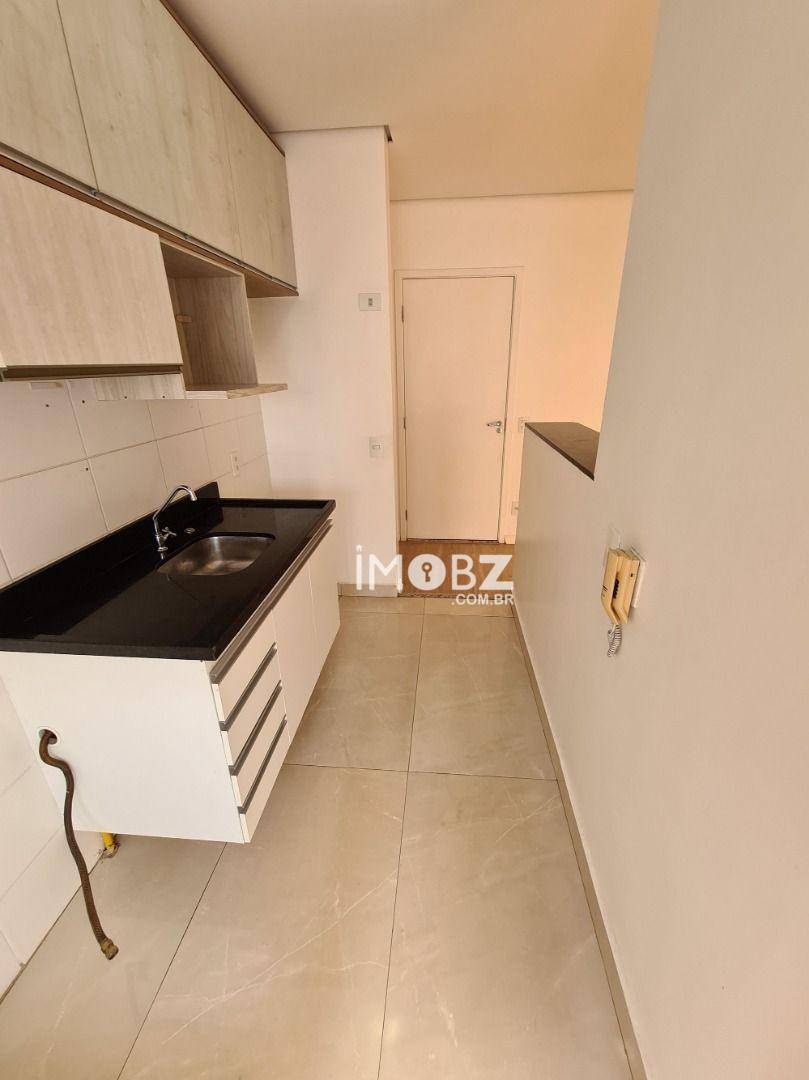 Apartamento à venda com 2 quartos, 49m² - Foto 10