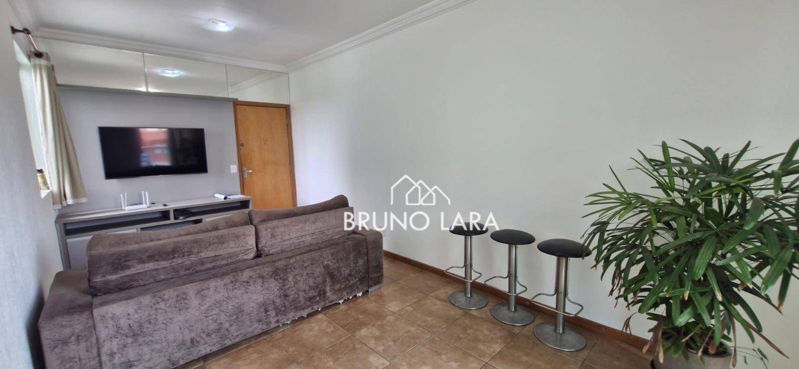 Apartamento, 3 quartos, 87 m² - Foto 2