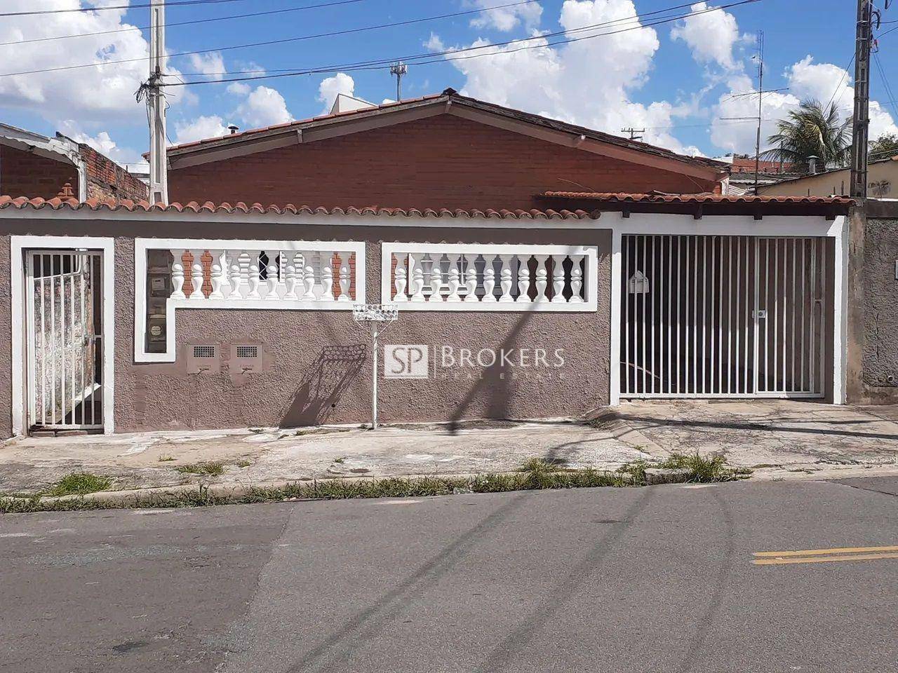 Casa, 3 quartos, 140 m² - Foto 1