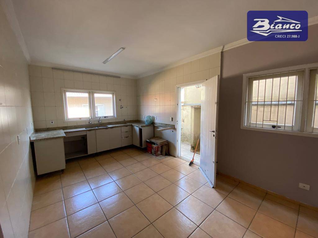 Sobrado à venda com 3 quartos, 160m² - Foto 28