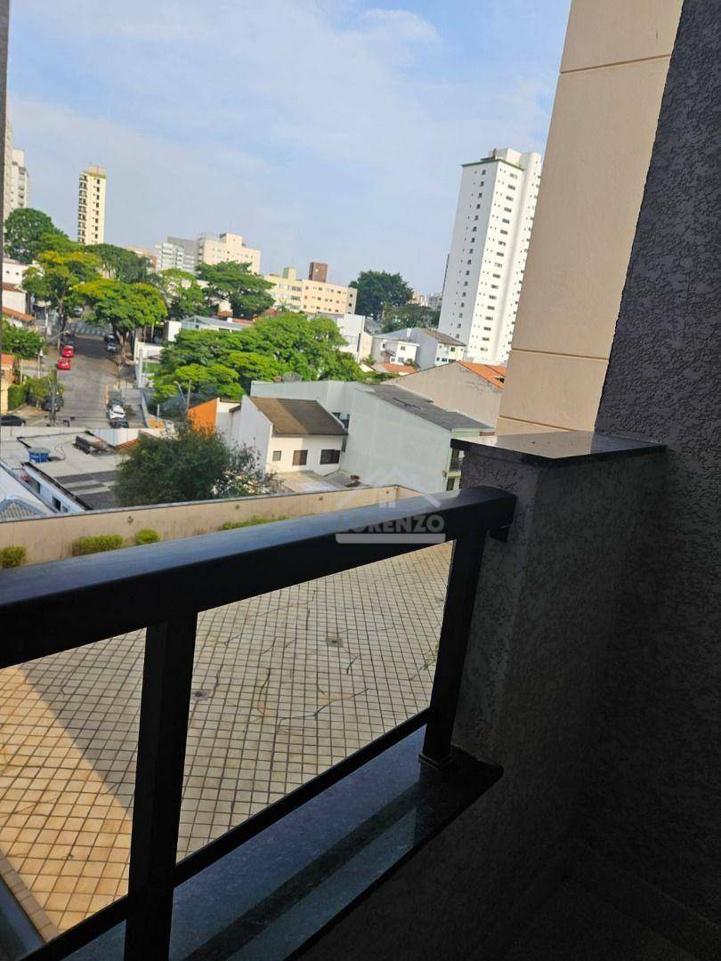 Cobertura à venda com 2 quartos, 84m² - Foto 14