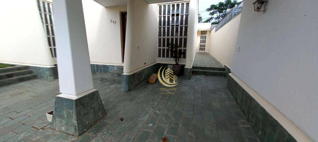 Casa de Condomínio para alugar com 3 quartos, 250m² - Foto 23