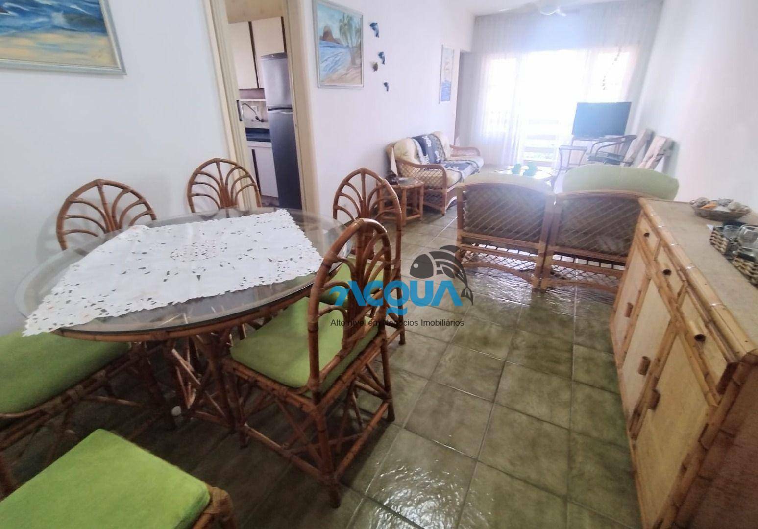 Apartamento à venda com 2 quartos, 70m² - Foto 1