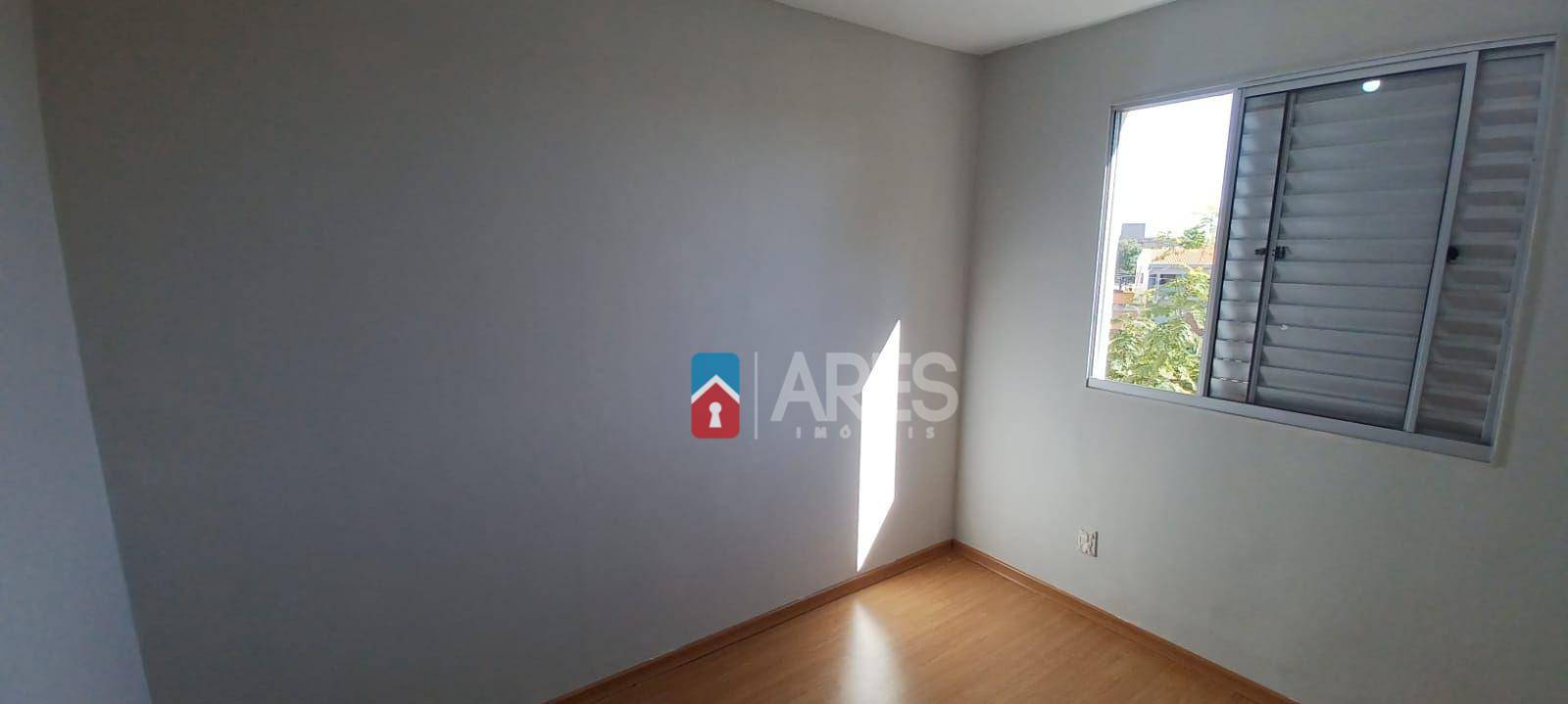 Apartamento à venda com 2 quartos, 43m² - Foto 7