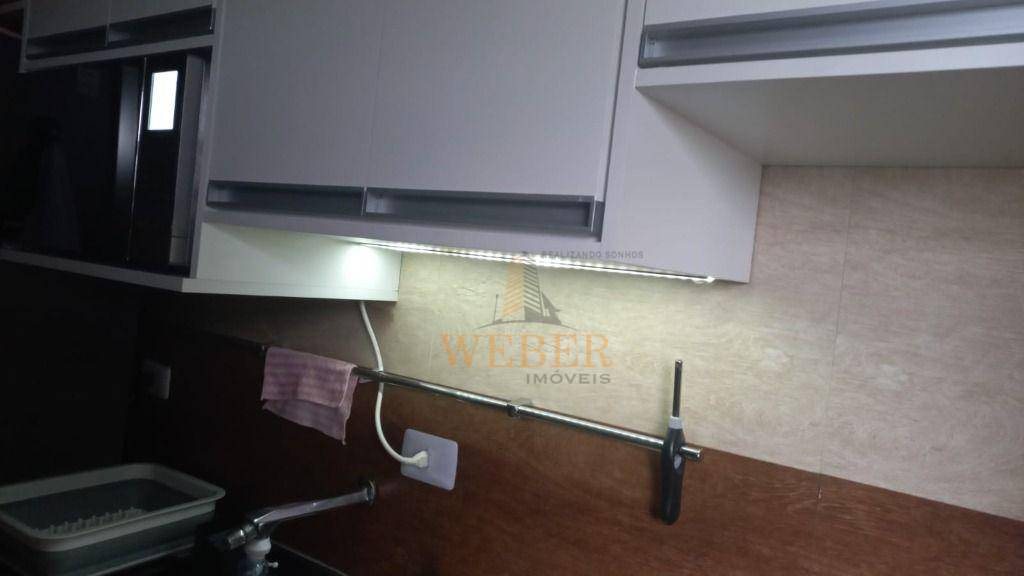 Apartamento, 2 quartos, 55 m² - Foto 16