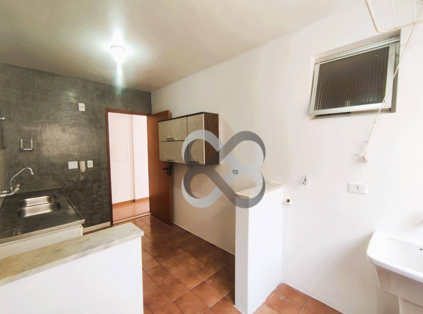 Apartamento para alugar com 3 quartos, 70m² - Foto 4