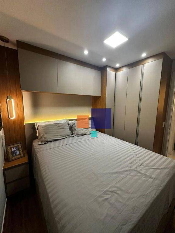 Apartamento à venda com 2 quartos, 45m² - Foto 6