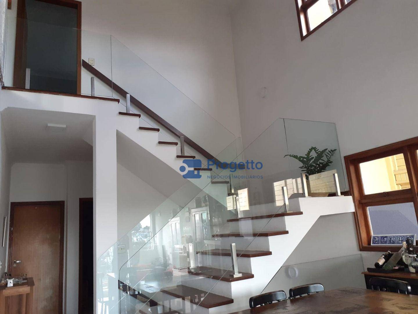 Casa de Condomínio à venda com 3 quartos, 395m² - Foto 14