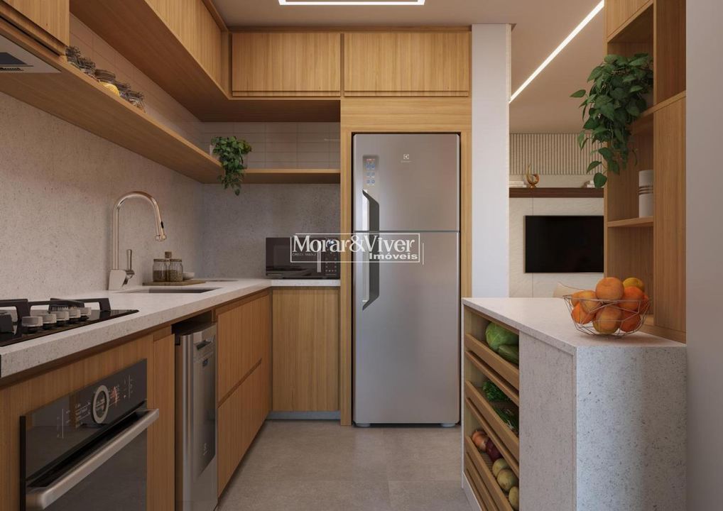 Apartamento à venda com 3 quartos, 126m² - Foto 15