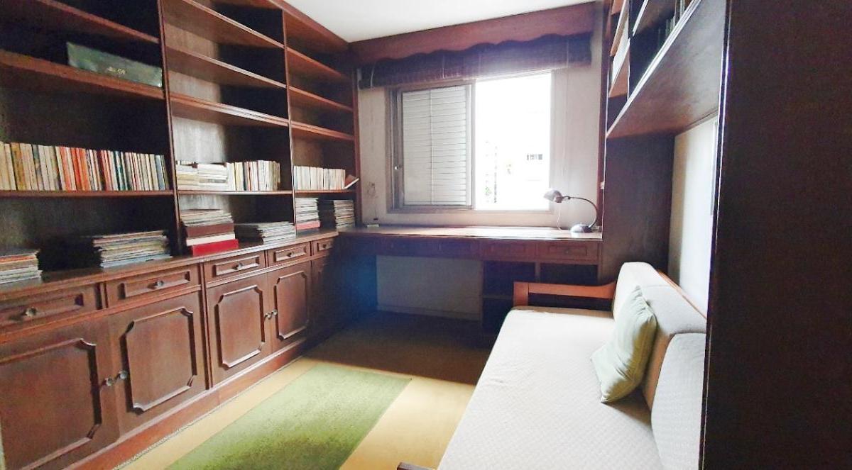 Apartamento à venda com 4 quartos, 190m² - Foto 16