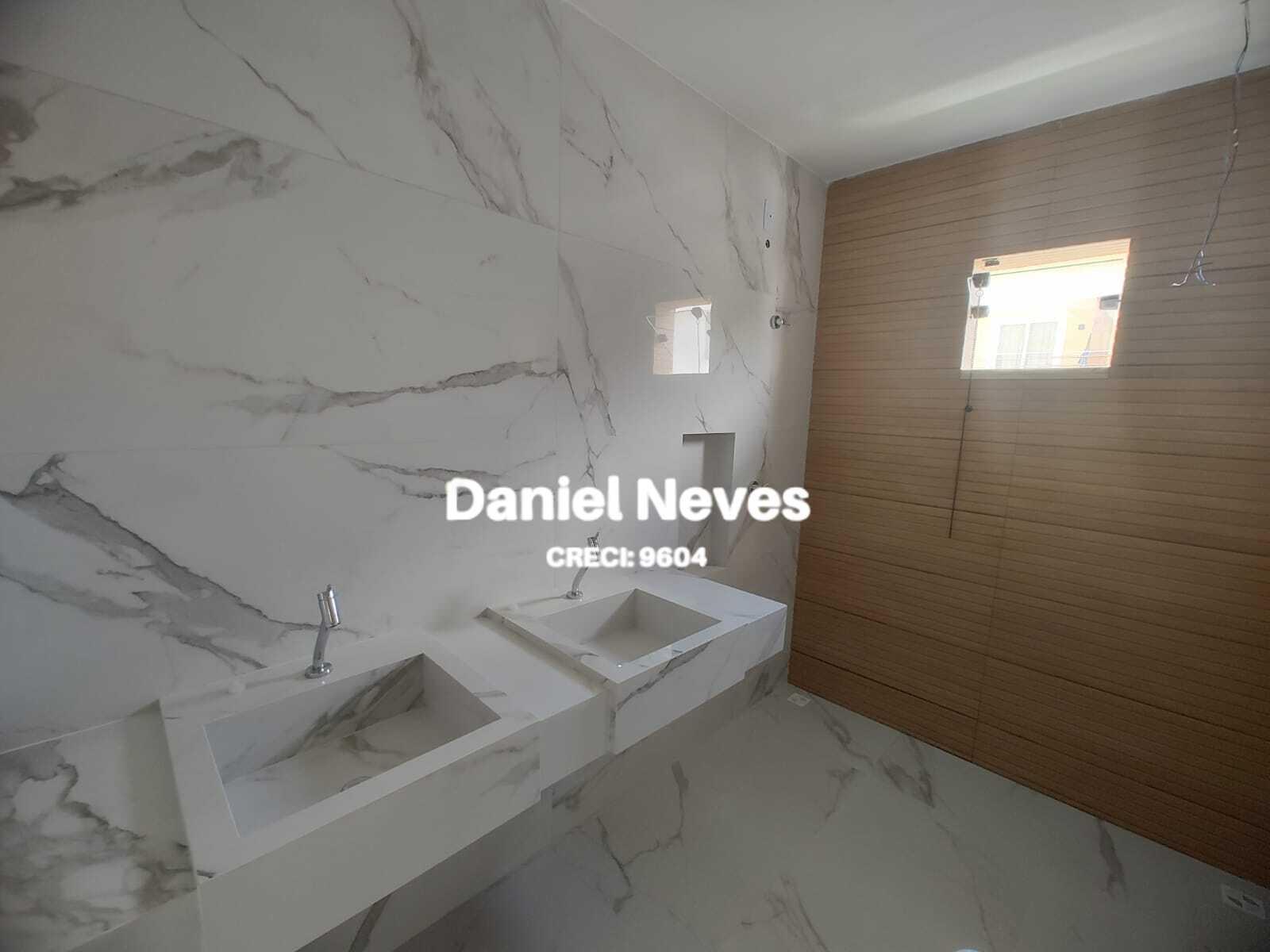 Casa de Condomínio à venda com 4 quartos, 186m² - Foto 21