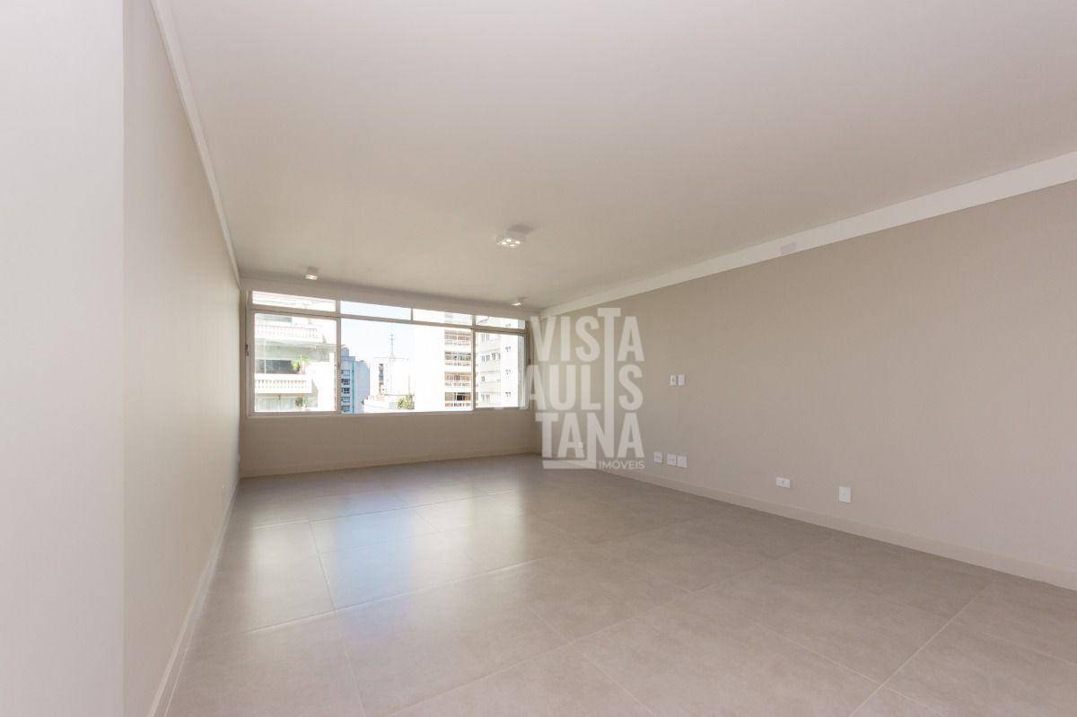 Apartamento à venda com 4 quartos, 212m² - Foto 3