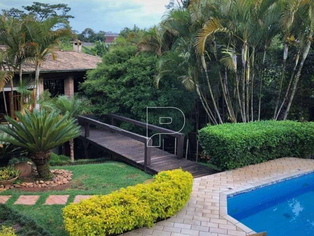 Casa de Condomínio à venda com 4 quartos, 450m² - Foto 3