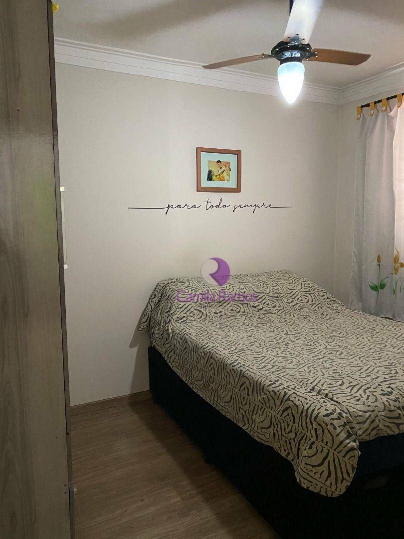 Apartamento à venda com 2 quartos, 50m² - Foto 11