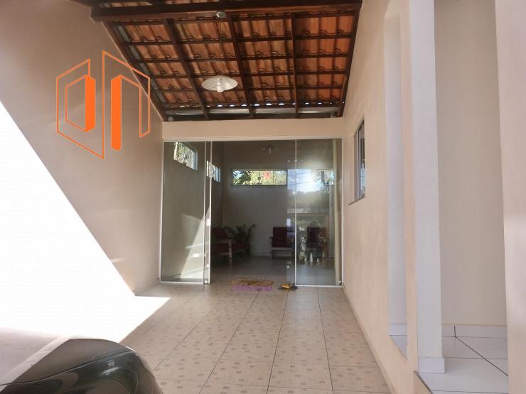 Casa à venda com 4 quartos, 300m² - Foto 8