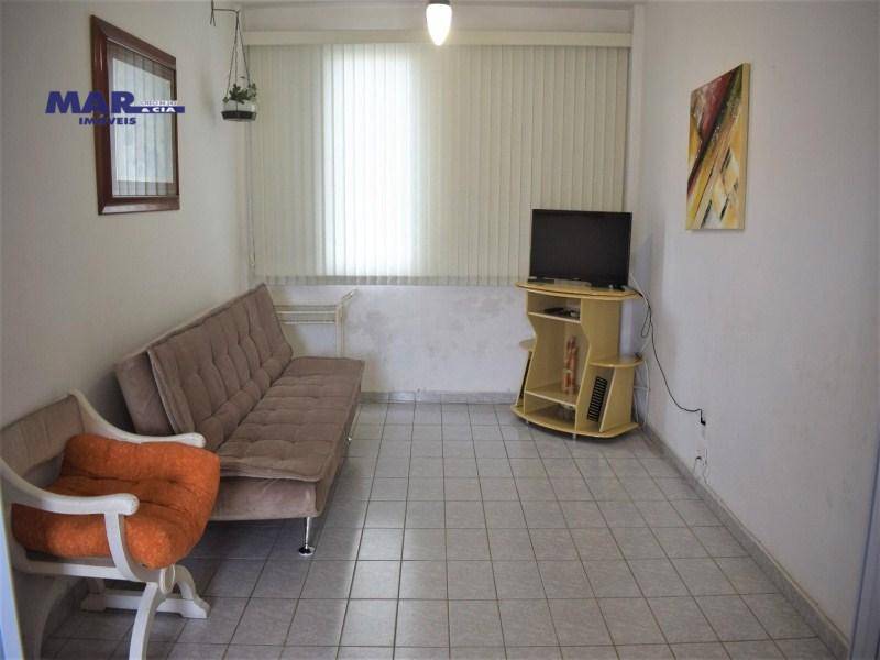 Apartamento à venda com 1 quarto, 50m² - Foto 3