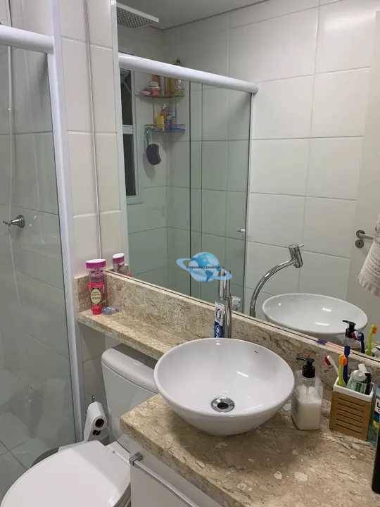 Apartamento à venda com 2 quartos, 50m² - Foto 5