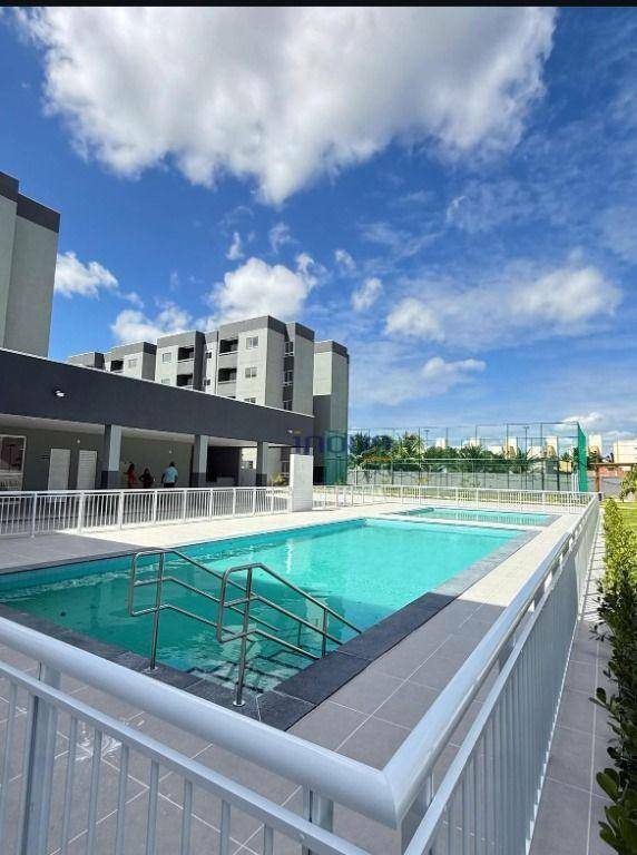 Apartamento, 2 quartos, 46 m² - Foto 2