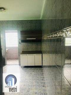 Sobrado à venda com 2 quartos, 90m² - Foto 5