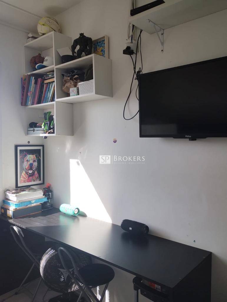 Apartamento à venda com 2 quartos, 47m² - Foto 16