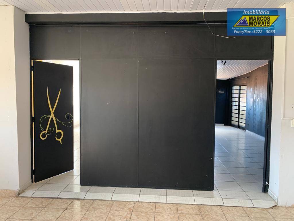 Conjunto Comercial-Sala para alugar, 136m² - Foto 1