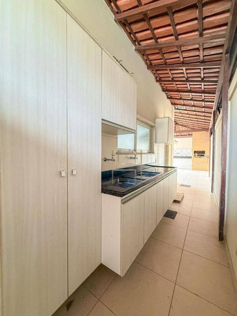 Casa, 3 quartos, 140 m² - Foto 2