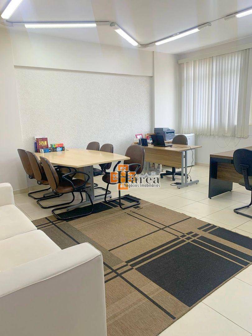Conjunto Comercial-Sala à venda, 37m² - Foto 1