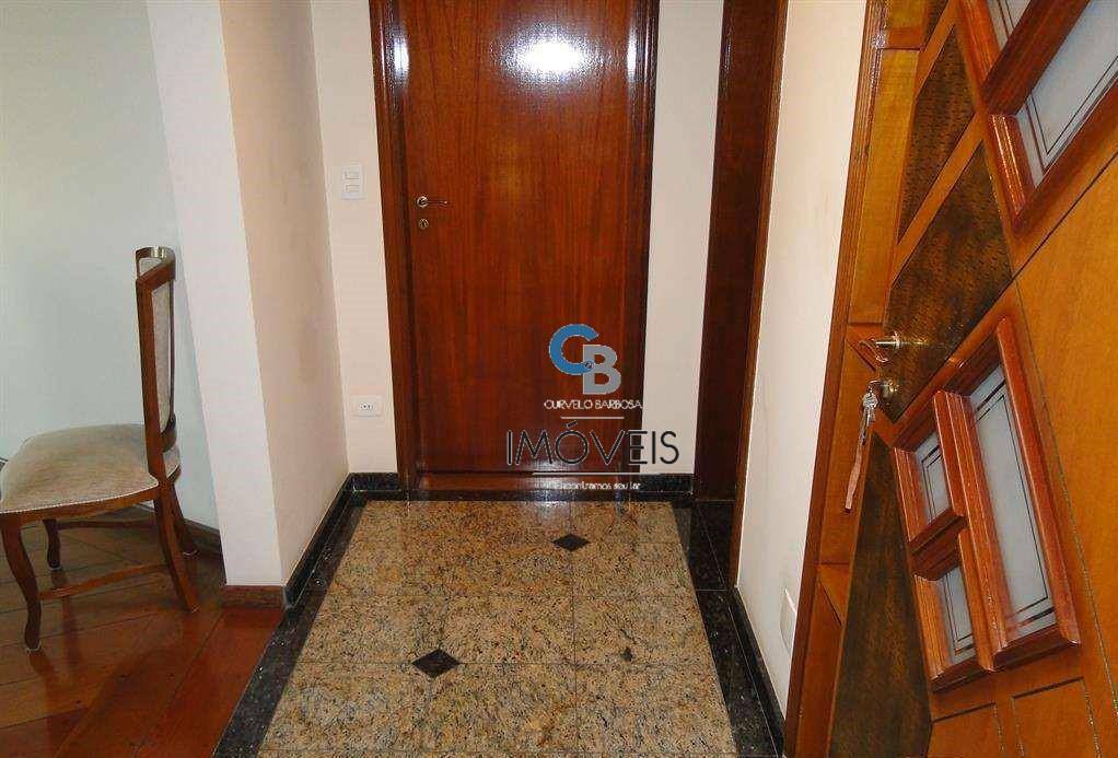 Apartamento à venda com 3 quartos, 130m² - Foto 15