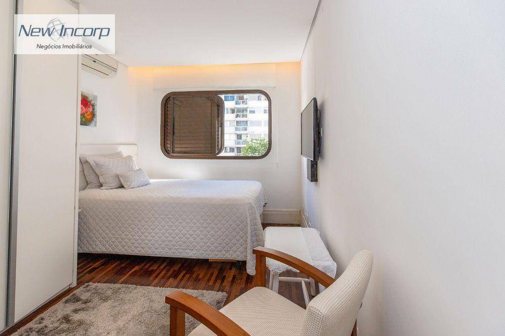 Apartamento à venda com 3 quartos, 120m² - Foto 22