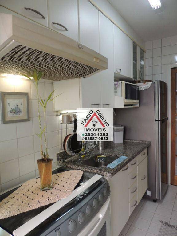 Apartamento à venda com 3 quartos, 75m² - Foto 25