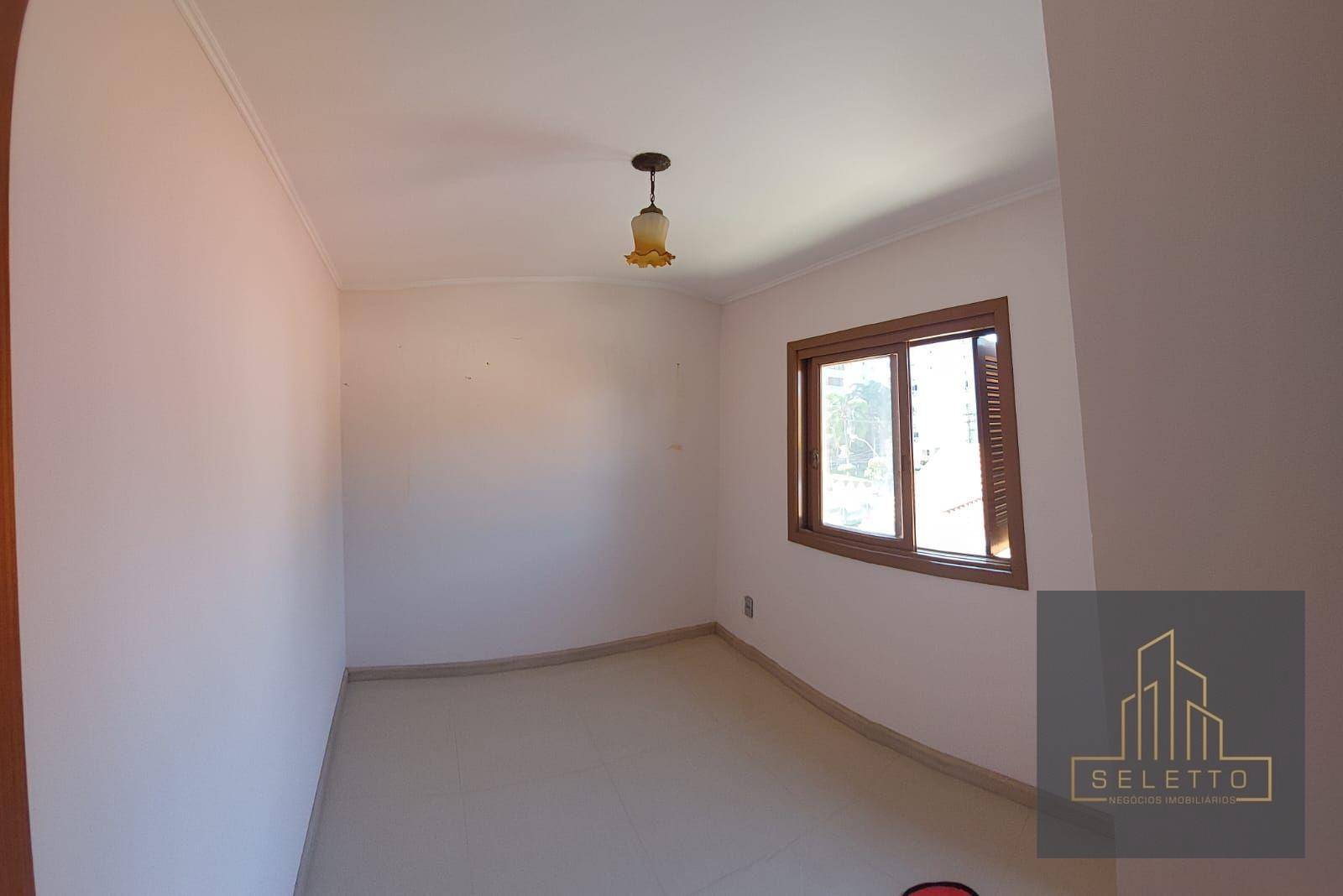 Apartamento à venda com 3 quartos, 192m² - Foto 12