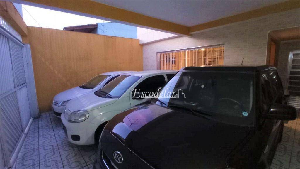 Sobrado à venda com 3 quartos, 190m² - Foto 3