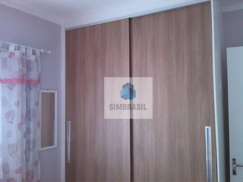 Apartamento à venda com 2 quartos, 49m² - Foto 4