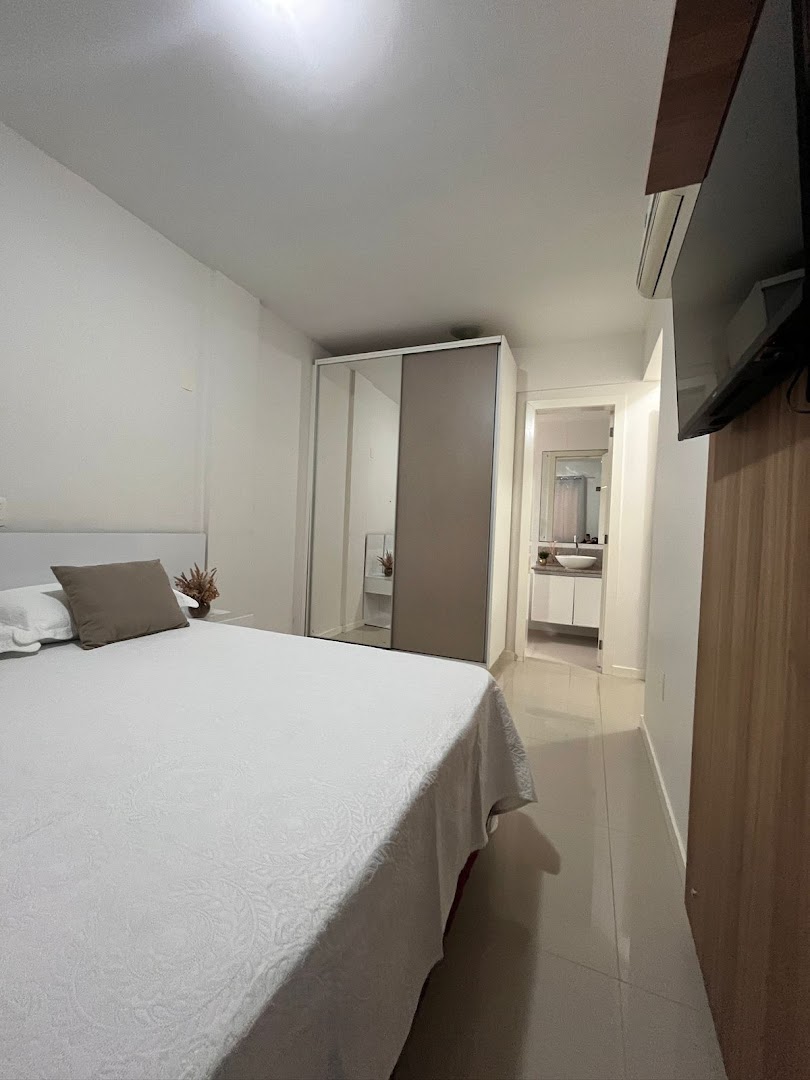 Apartamento à venda com 2 quartos, 63m² - Foto 8