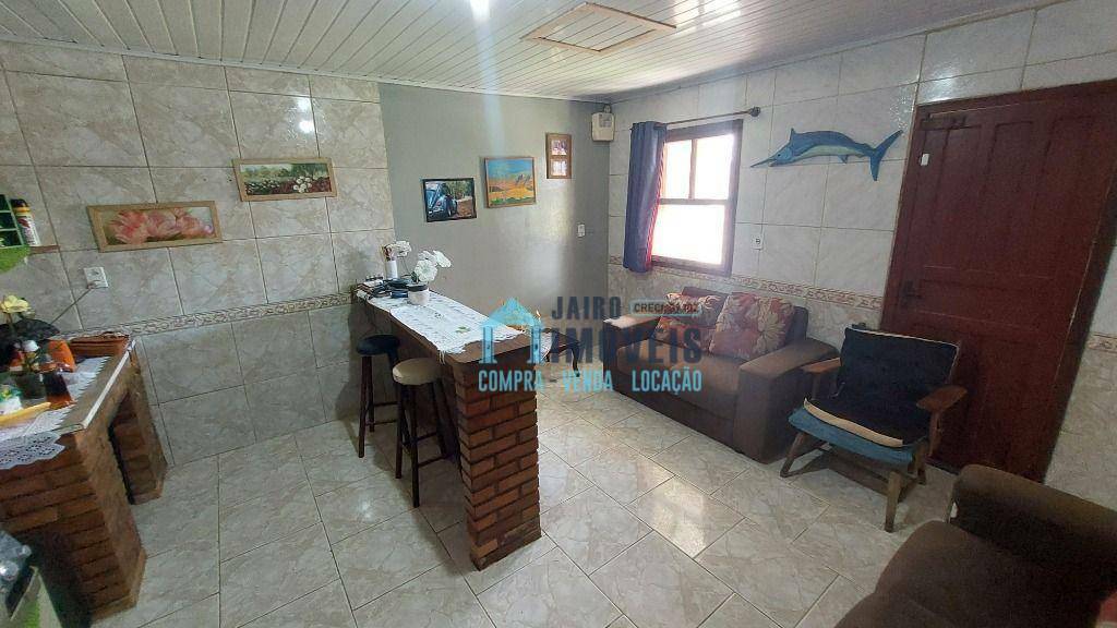 Casa à venda com 3 quartos, 300M2 - Foto 6