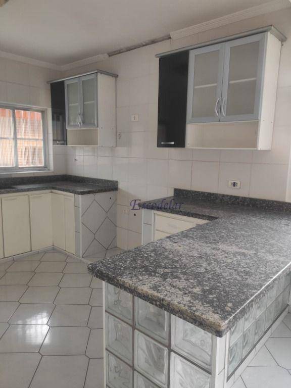 Sobrado à venda com 3 quartos, 150m² - Foto 5