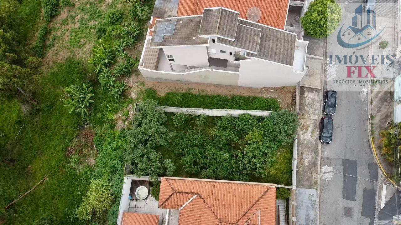 Terreno à venda, 252m² - Foto 10