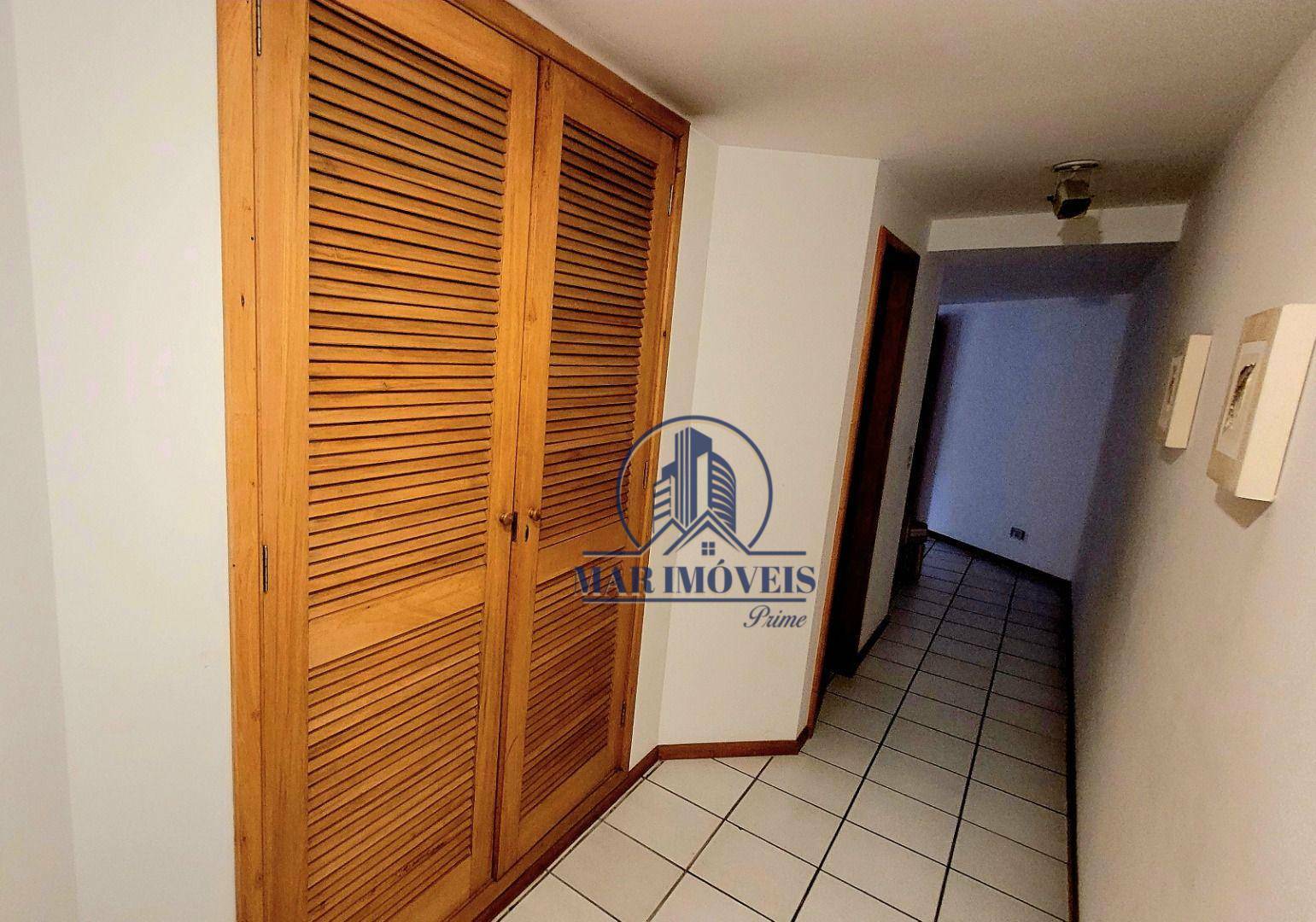 Apartamento para alugar com 3 quartos, 175m² - Foto 20