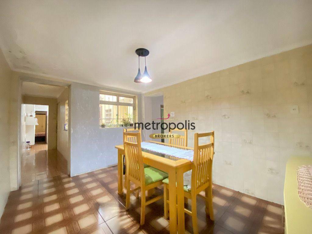 Sobrado à venda com 3 quartos, 205m² - Foto 6