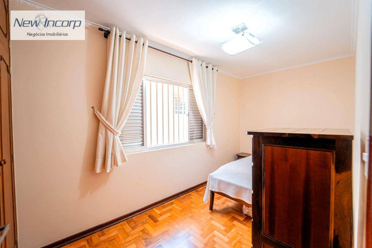 Sobrado à venda com 4 quartos, 204m² - Foto 45