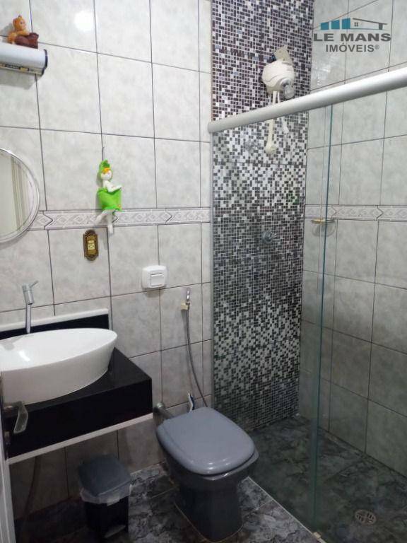 Casa de Condomínio à venda com 3 quartos, 150m² - Foto 13